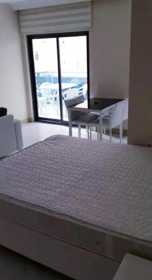 Granada City Alanya Luxury Appartment 800М От Пляжа Клеопатра 外观 照片